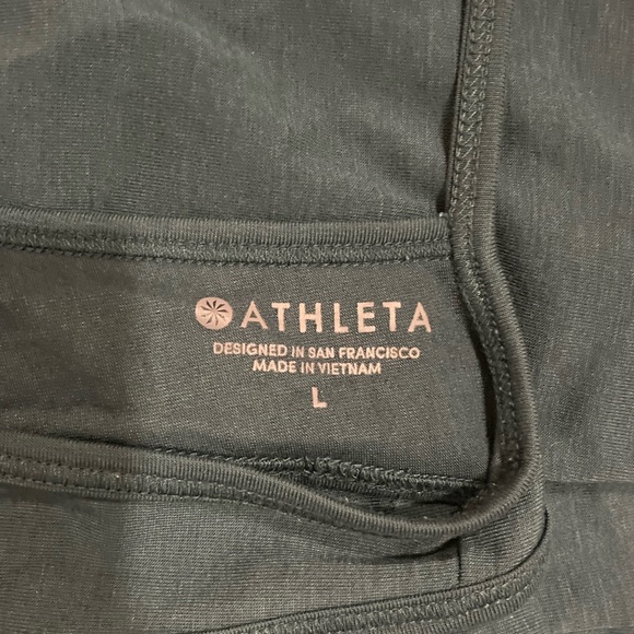 Athleta Tank - Size L - Picture 4 of 4